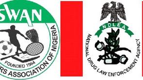 SWAN,NDLEA sensitise athletes on dangers of drug abuse