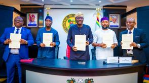 Lagos targets 24hr electricity with passage of Electricity law
