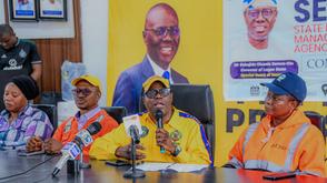 Lagos to host National Emergency Management Conference