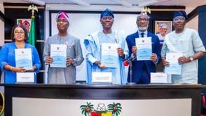 Lagos State, Access Bank partner to construct 704 housing units in Ikorodu