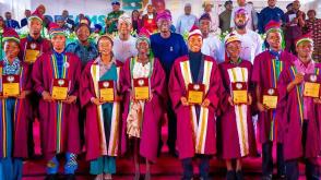 Lagos graduates over 2,000 students from technical colleges
