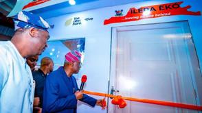 Lagos unveils new scheme for health insurance