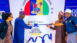 Lagos unveils digital portal for revenue payments
