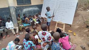Plateau applauds Oando foundation’s learnovate-flip initiative for reintegrating out-of-school children