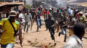 Beyond condolences: FG must confront escalating violence in Benue, Plateau