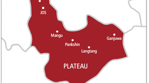 Plateau Govt. relaxes curfew in Jos-Bukuru metropolis