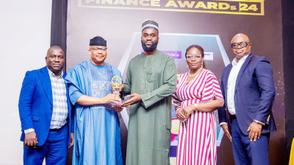 Polaris Bank awarded best MSME lender