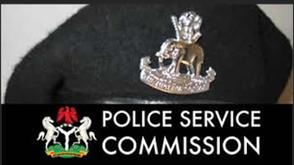 Police Service Commission promotes 8 CPs, 676 other senior officers