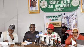 Kwara Govt. deploys 1,500 healthcare workers for mass routine immunisation