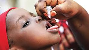 Nigeria targets 106m children for nationwide vaccination drive