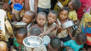 Nigeria’s poverty crisis and the shrinking span of life