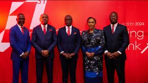 PremiumTrust Bank holds first AGM, reaffirms strong financial growth, commitment to stakeholders