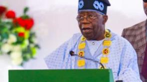 President Tinubu congratulates Sanwo-Olu on AFRIMA