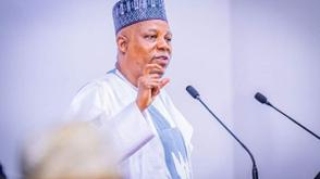 North East Climate Summit 2024: Shettima, stakeholders unite in Gombe to address climate change
