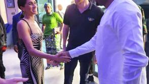 Harry & Meghan: Outrage as UK journalist says Nigerians are Nazis