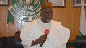 JAMB Registrar tasks Nigerians on education, national development
