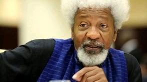 When power parades: Soyinka’s warning on privilege and public security
