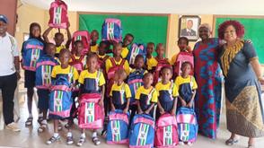 Lagos targets drop in out-of-school children with new inclusive education projects