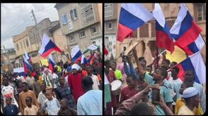 Russian flags: Dousing FG’s sovereignty apprehensions