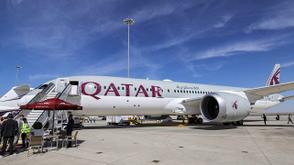 NCAA fines Qatar Airways N5m over consumer protection violations