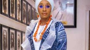 Yoruba festivals not fetish, means to honouring ancestors — Ooni’s Wife