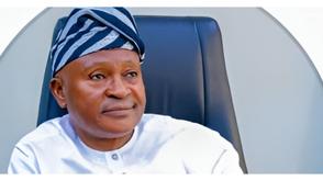 Gov Adeleke, Oyetola mourn APC Chieftain, Adeniji, sympathise with family