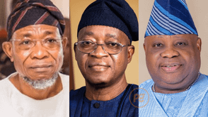 Osun 2026: Gladiators, political parties strategise for epic battle