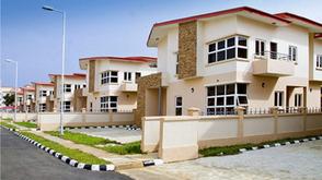 Lagos real estate market, trends, influences