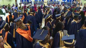 16th Convocation: Redeemer’s varsity graduates 1,442 students