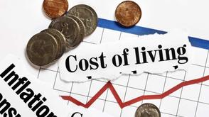 Nigerians groan under high cost of living 
