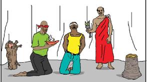 The alarming rise of ritual murders among Nigerian youth
