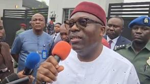 2025 budget presentation: No matter what they claim, I won’t abuse my power — Fubara