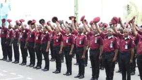 FRSC: C’ River Command gets new Sector Commander 