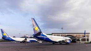 RwandAir expands fleet with new aircraft to strengthen operations, reduce delays