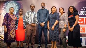 Over 60,000 educators set to gather in Lagos for landmark Teachers’ Conference
