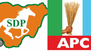 Mass defection: SDP Chieftains join APC