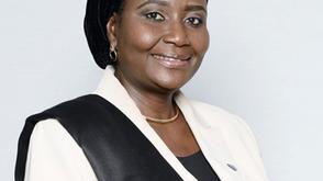 Salamatu retires as non-executive director, Stanbic IBTC