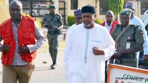 Alleged ₦33.2bn fraud: EFCC seeks adjournment to regularize witness list against Dasuki