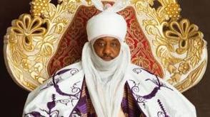 Sanusi seeks reforms to boost female representation