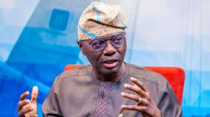 Sanwo-Olu commends Adebutu as construction begins on LSSTF Hqtrs