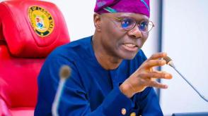 Lagos will host best CANEX, IATF in Africa -Sanwo-Olu pledges