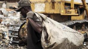 Edo Gov’t moves to regulate operations of scavengers, scrap dealers
