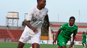 NPFL: Obaje thrilled to lead Rangers to victory against Nasarawa United