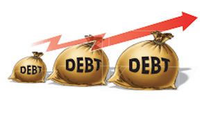 States accumulate more debts despite increased earnings - Report