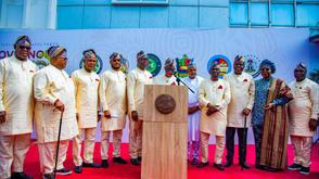 2027: PDP Govs shut door on merger talks, open to collaboration with willing parties