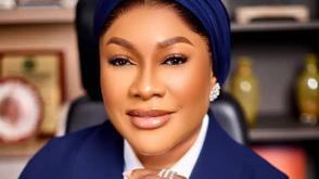 Alleged money laundering: Aisha Achimugu arrested, declares hunger strike in EFCC custody