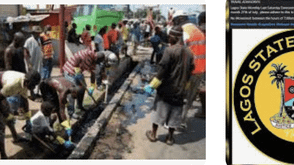Lagos set to reinstate monthly environmental sanitation exercise