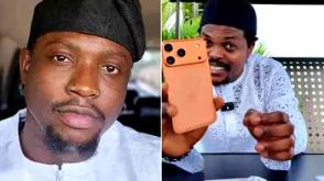 Social media erupts as “iPhone XR to 17 Pro Max” saga grips Nigeria