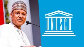FG, UNESCO push for climate-resilient WASH in schools