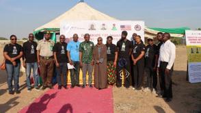 Borno prisoner wins N1m in maiden chess competition